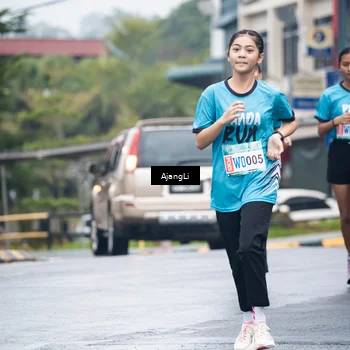 Runner Photo 8565090