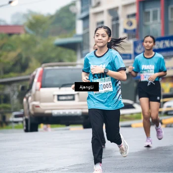 Runner Photo 8565093