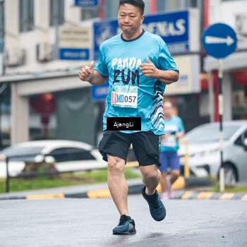 Runner Photo 8565095