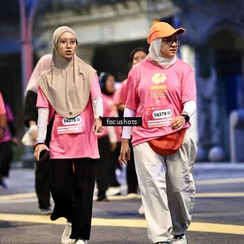 Runner Photo 8565098