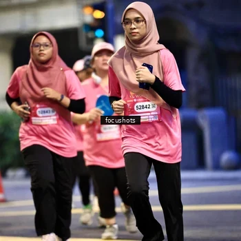 Runner Photo 8565099