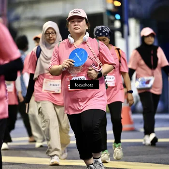Runner Photo 8565103