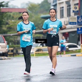 Runner Photo 8565105
