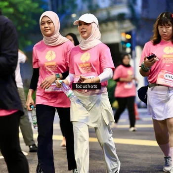 Runner Photo 8565110