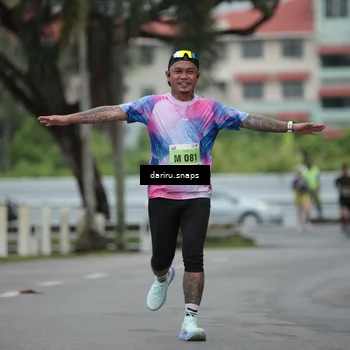 Runner Photo 8565114