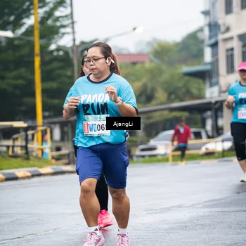 Runner Photo 8565128