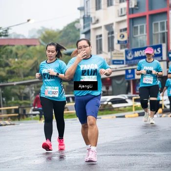 Runner Photo 8565131