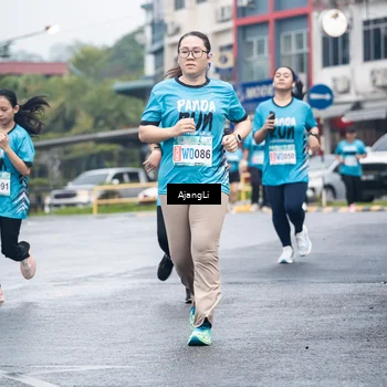 Runner Photo 8565164