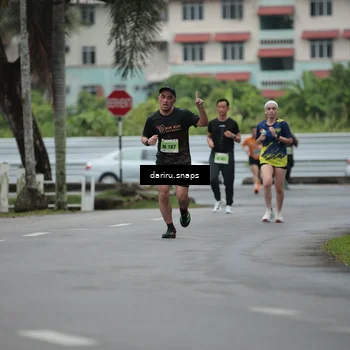 Runner Photo 8565165