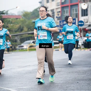 Runner Photo 8565167
