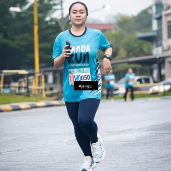 Runner Photo 8565173