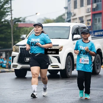 Runner Photo 8565181