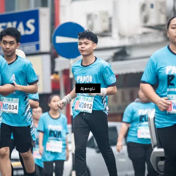 Runner Photo 8565189