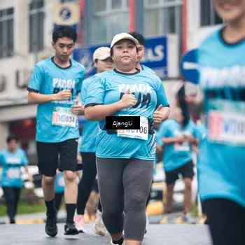 Runner Photo 8565193