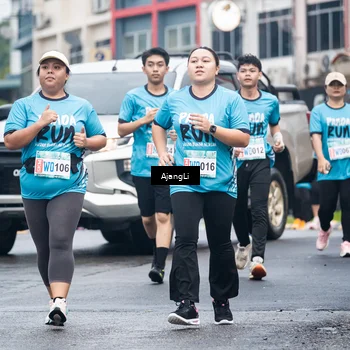 Runner Photo 8565194