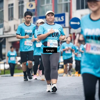 Runner Photo 8565199