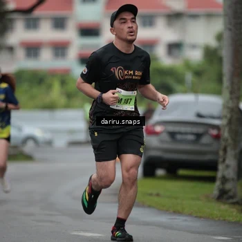 Runner Photo 8565244