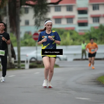 Runner Photo 8565253