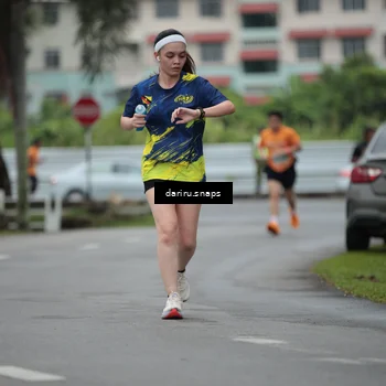 Runner Photo 8565261