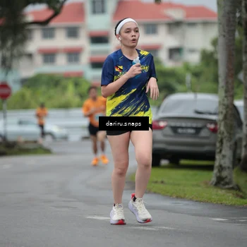 Runner Photo 8565267