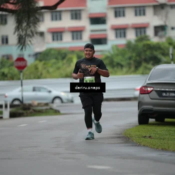 Runner Photo 8565284