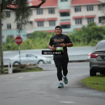 Runner Photo 8565287