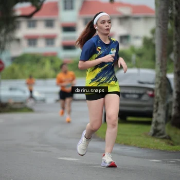 Runner Photo 8565289