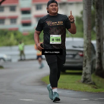Runner Photo 8565303