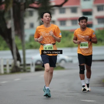 Runner Photo 8565323