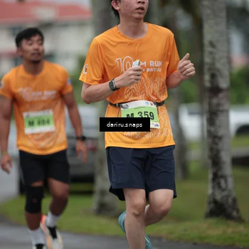 Runner Photo 8565325