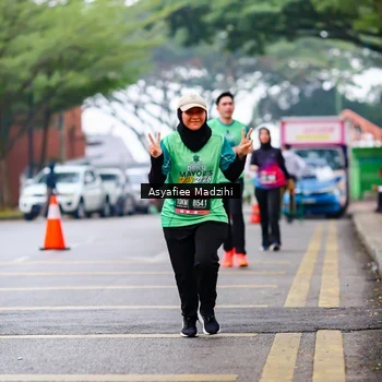 Runner Photo 8565326
