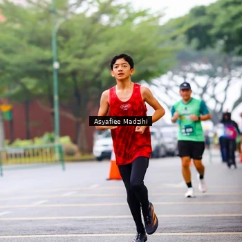 Runner Photo 8565329