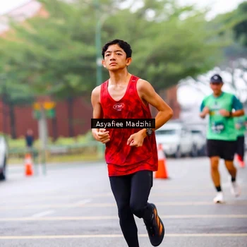Runner Photo 8565331