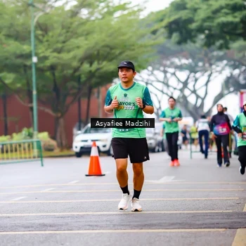 Runner Photo 8565334