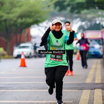 Runner Photo 8565337