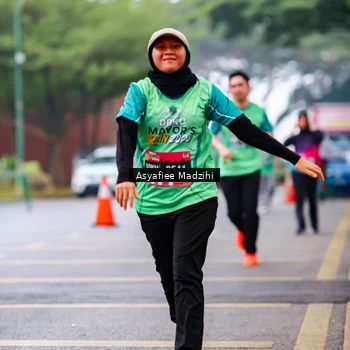 Runner Photo 8565338