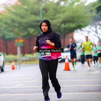 Runner Photo 8565341