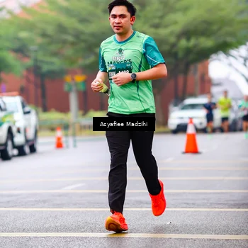 Runner Photo 8565344