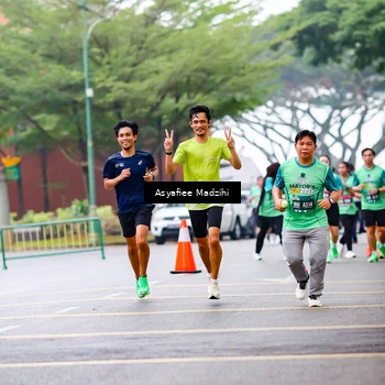 Runner Photo 8565347
