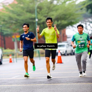 Runner Photo 8565348