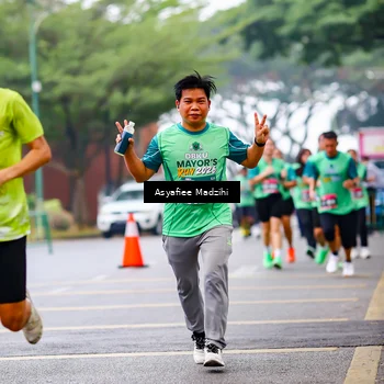 Runner Photo 8565349