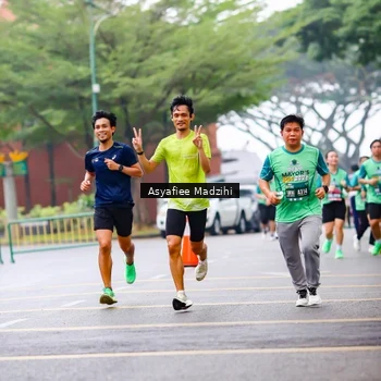 Runner Photo 8565351