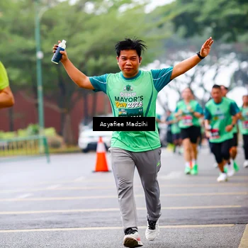 Runner Photo 8565352