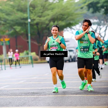 Runner Photo 8565355
