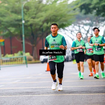 Runner Photo 8565357