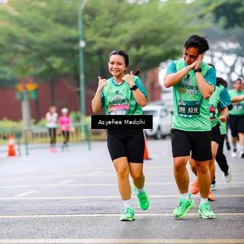 Runner Photo 8565358