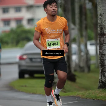 Runner Photo 8565359