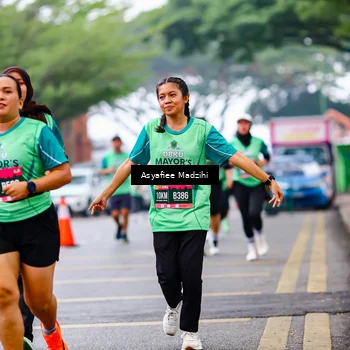 Runner Photo 8565363