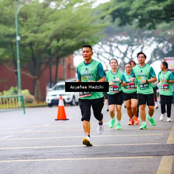 Runner Photo 8565364