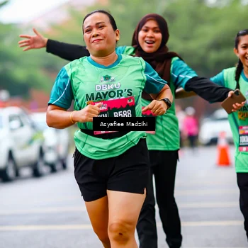 Runner Photo 8565365